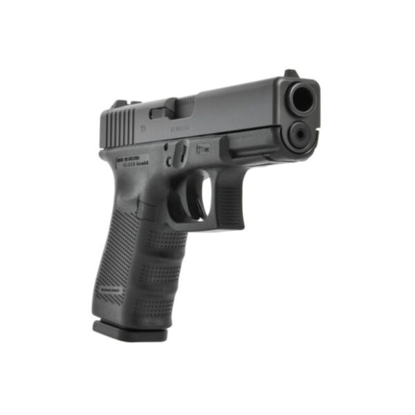 Pistola Glock G23 Gen5 Calibre .40 13+1 Tiros - Image 3
